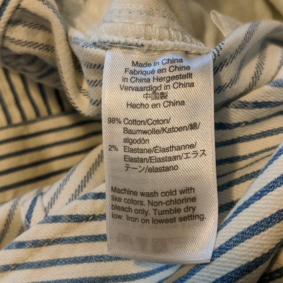 NWT J Crew/ Point Sur Jumpsuit Size P6 - Picture 8 of 14